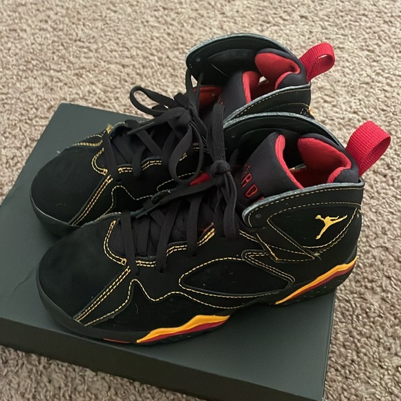 Air Jordan Retro size 13C - Picture 3 of 4